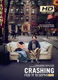 Crashing Temporada 1 [720p]